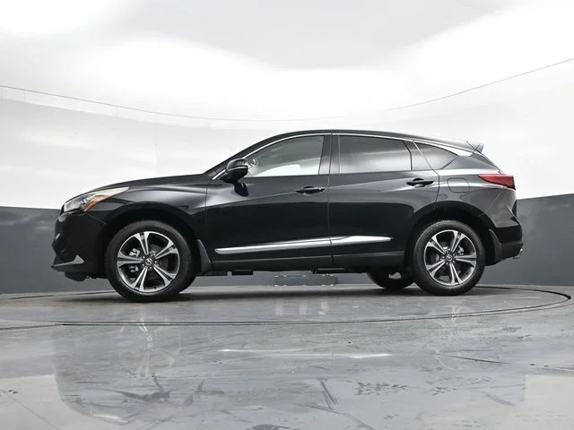 New 2026 Majestic Black Pearl Acura Technology Package image 30
