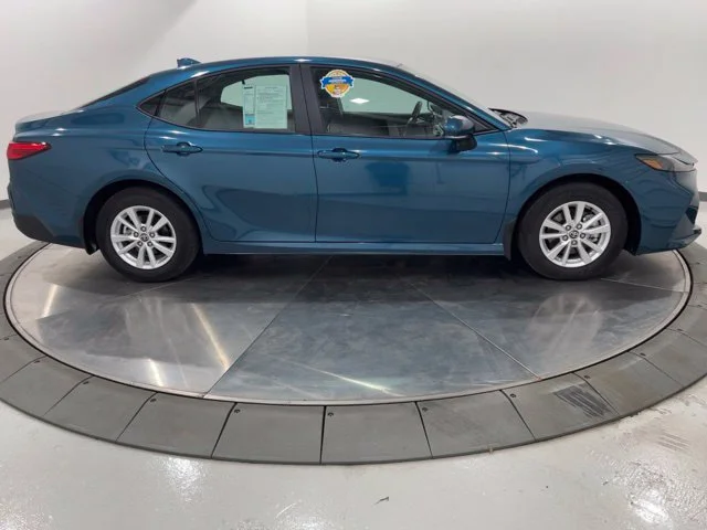 Certified Used 2026  Toyota LE image 6