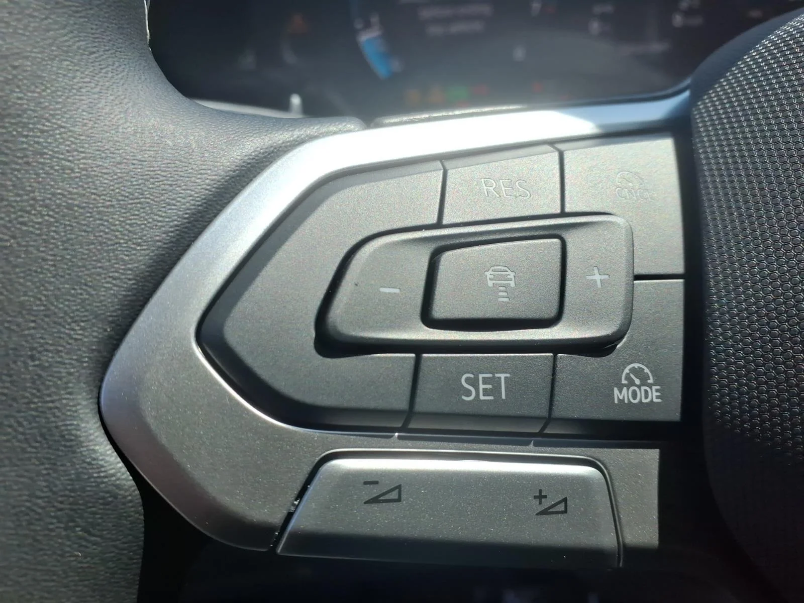 New 2026 Deep Black Pearl Volkswagen SE 4MOTION image 13
