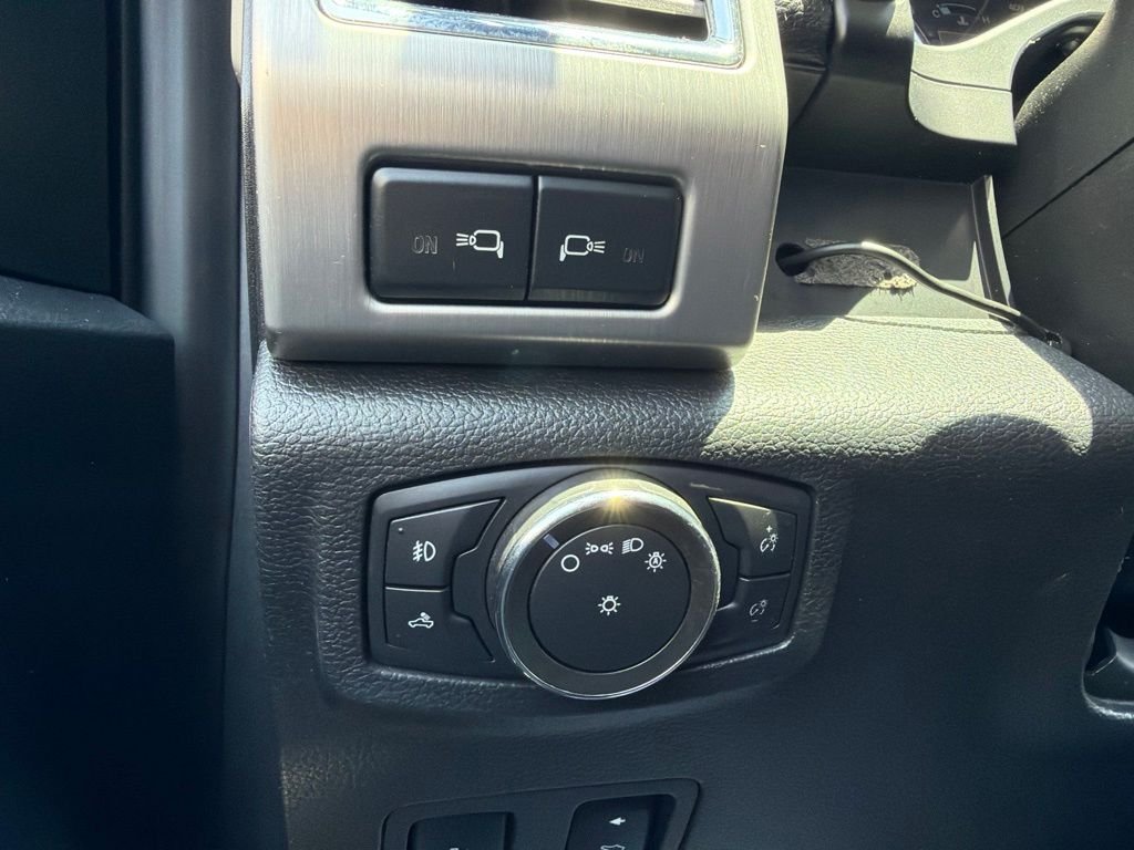 2017 Ford F-350 Super Duty Platinum - Photo 26