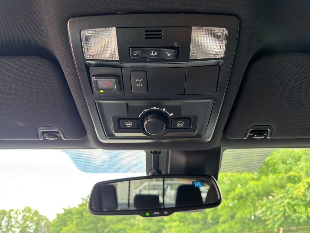 2021 Toyota Tacoma TRD Off Road - Photo 31