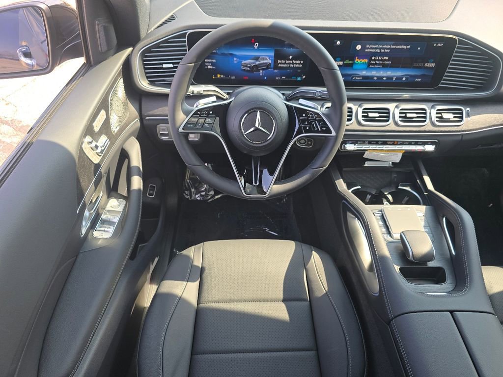 New 2026 Twilight Blue Metallic Mercedes-Benz GLE 350 image 65