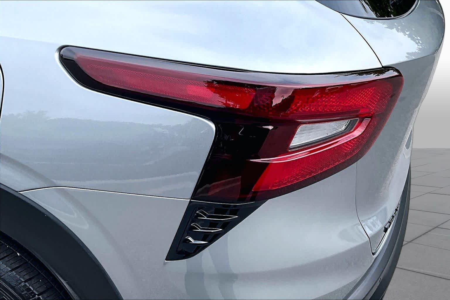 2025 Chevrolet Trax RS - Photo 29