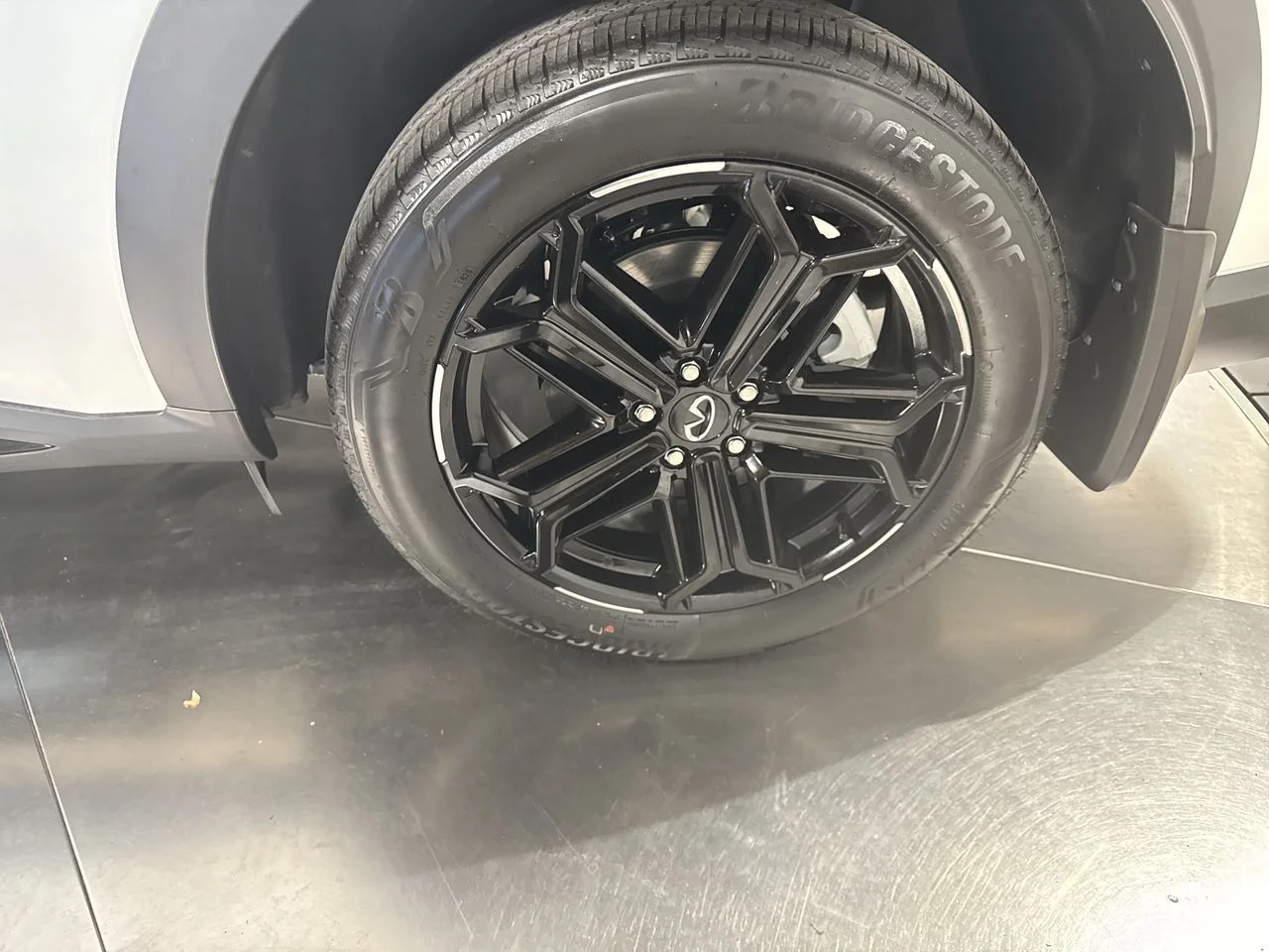 2026 INFINITI QX60 Sport - Photo 12