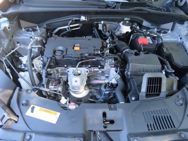 Certified Used 2024 Urban Gray Pearl Honda Sport image 25