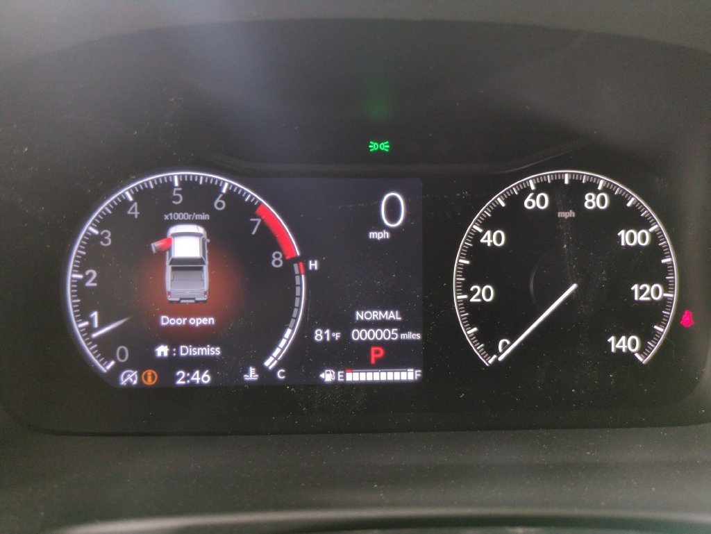 2026 Honda Ridgeline TrailSport - Photo 17