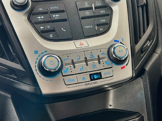 2017 Chevrolet Equinox LT - Photo 18