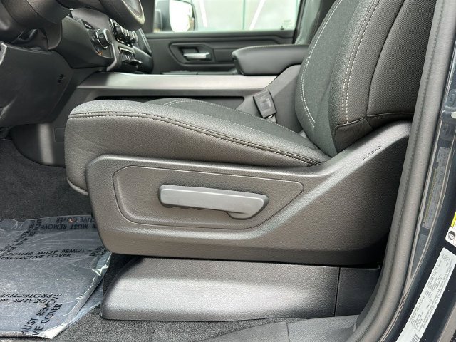 New 2027 Forged Blue Metallic Exterior Paint RAM Express image 14