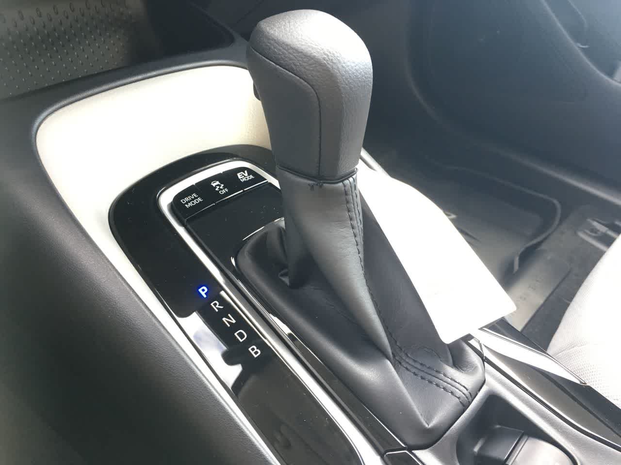 Used 2020 Blueprint Toyota Hybrid LE image 18