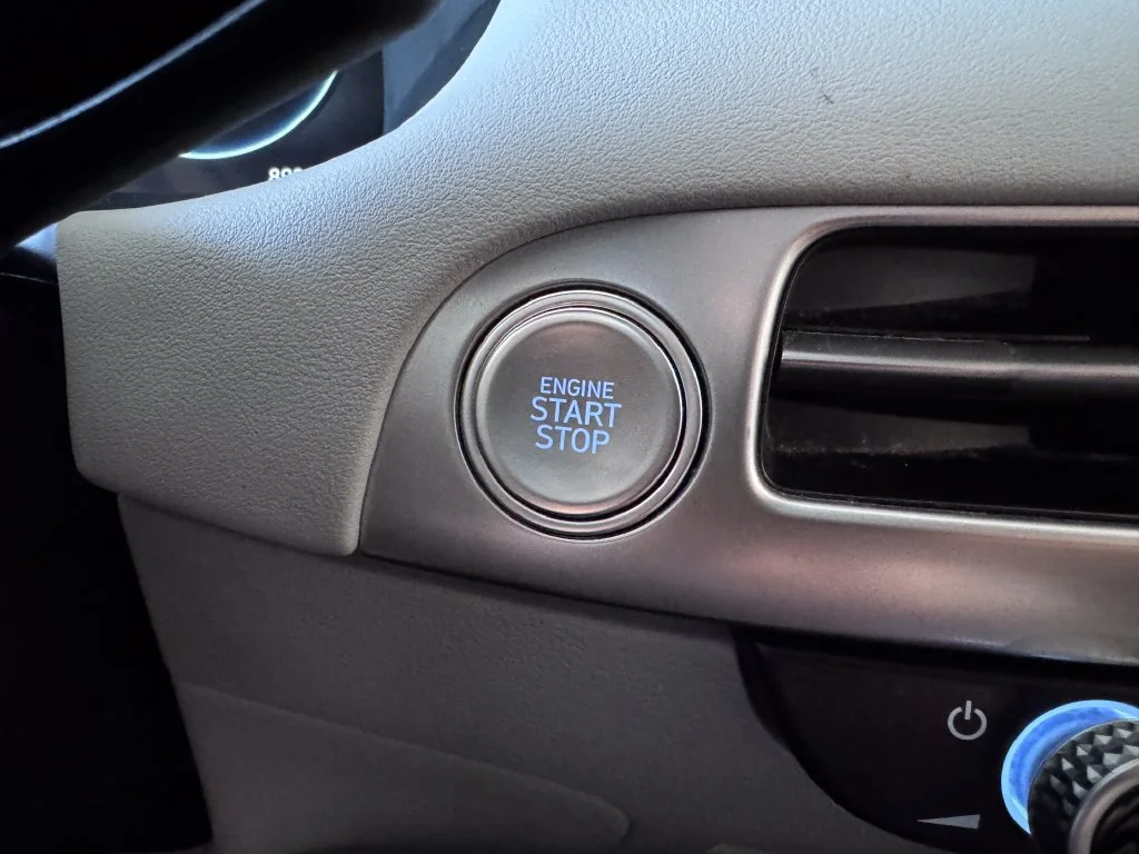 Certified Used 2024 Black Hyundai SEL image 23