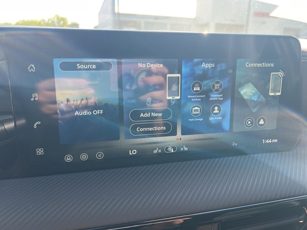 2026 Nissan KICKS SR AWD - Photo 20