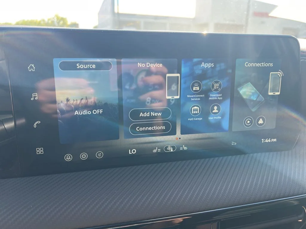 2026 Nissan KICKS SR AWD - Photo 20