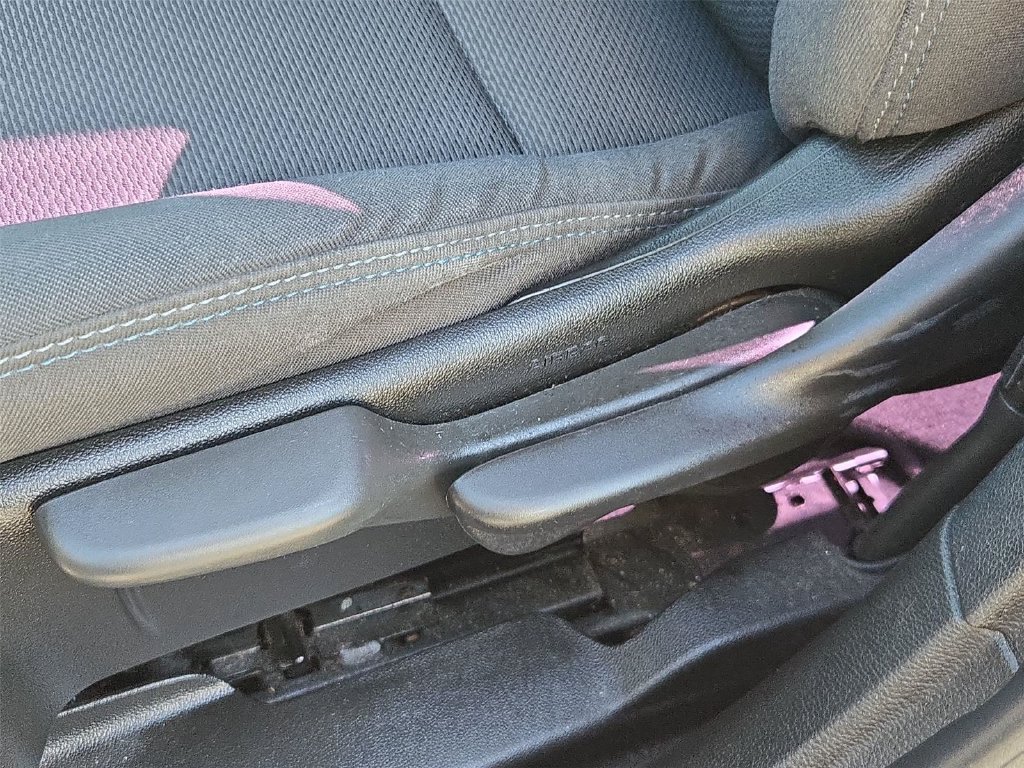 2018 Chevrolet Cruze LT - Photo 37