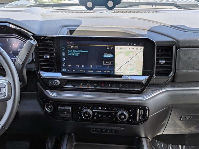 2024 Chevrolet Silverado 2500HD LTZ - Photo 45