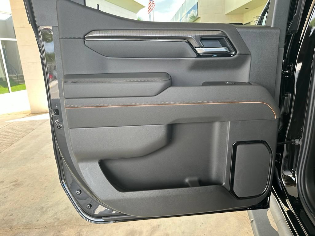 2026 GMC Sierra 1500 AT4 - Photo 28