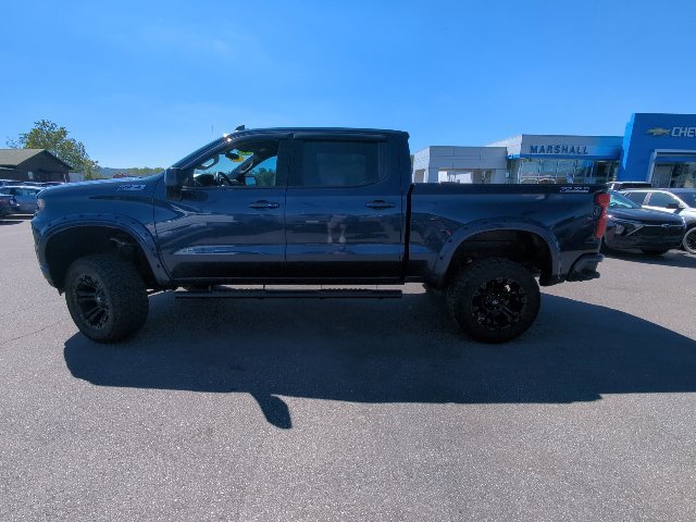 2020 Chevrolet Silverado 1500 RST - Photo 35