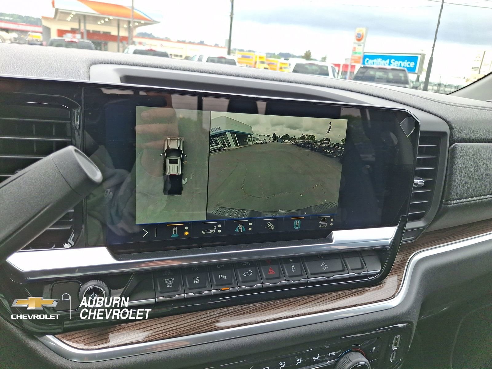 2026 Chevrolet Silverado 2500 HD LT - Photo 15