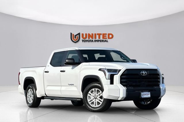 2026 Toyota Tundra  SR5
