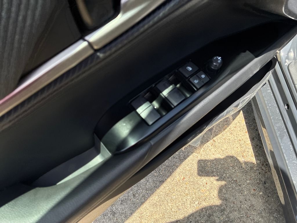 New 2026 Underground Toyota SE image 13