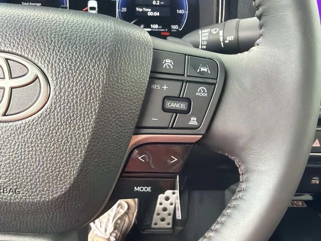New 2026  Toyota XSE image 27