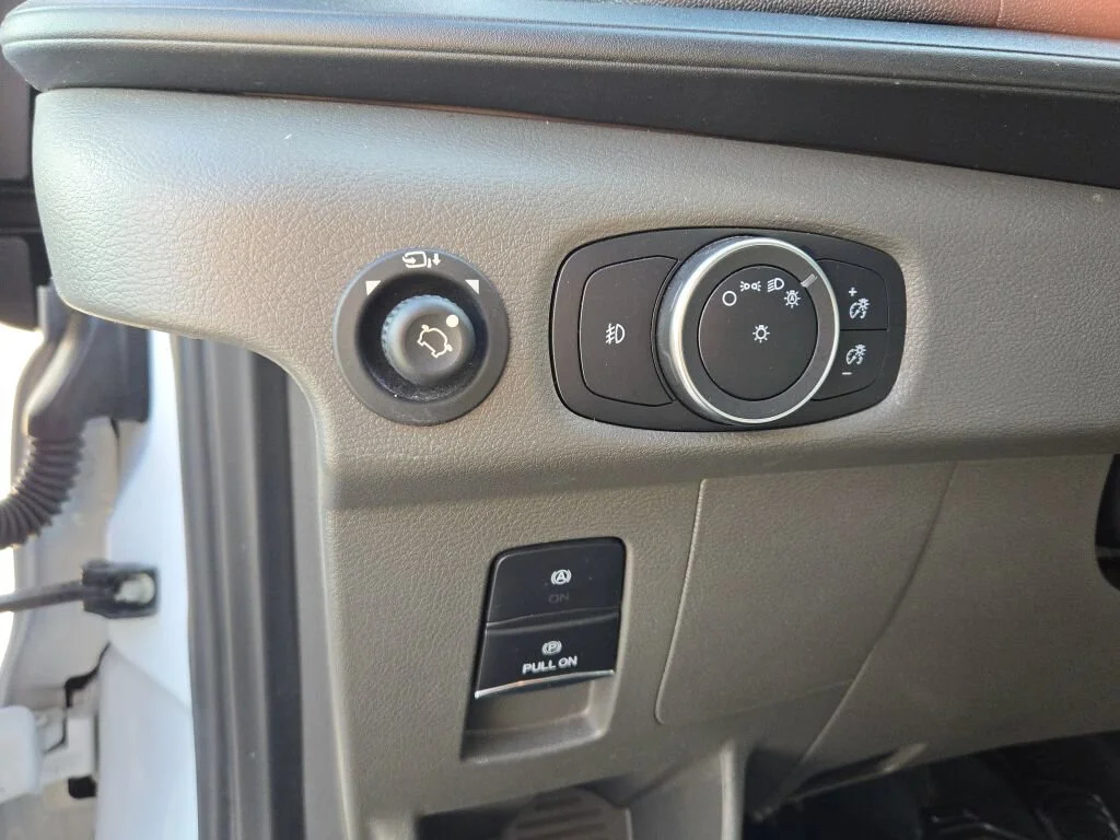 Vehicle thumbnail