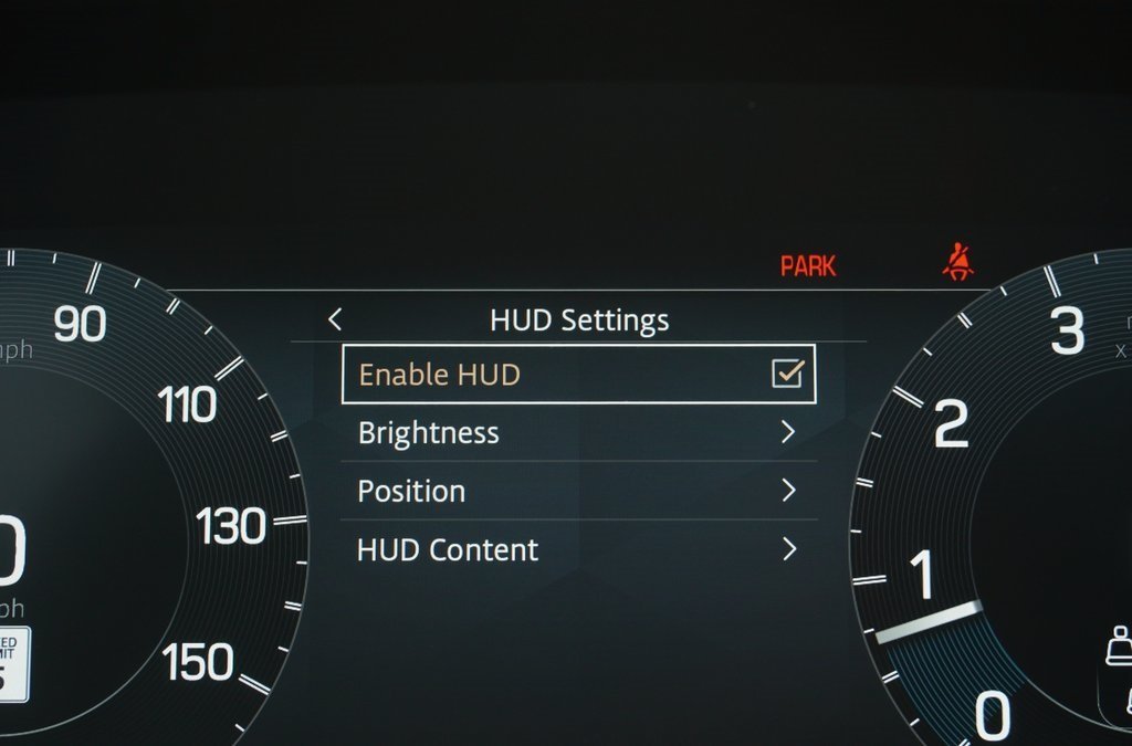 2026 LAND ROVER DISCOVERY - Image 18