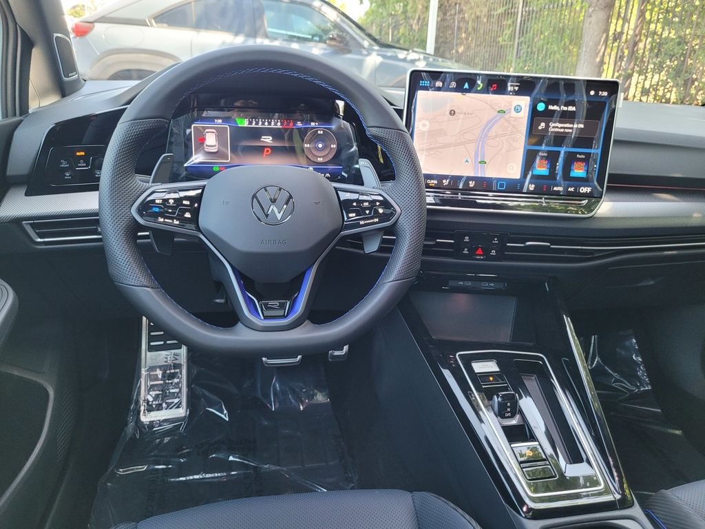 New 2026 White/off-white Volkswagen 2.0T image 18