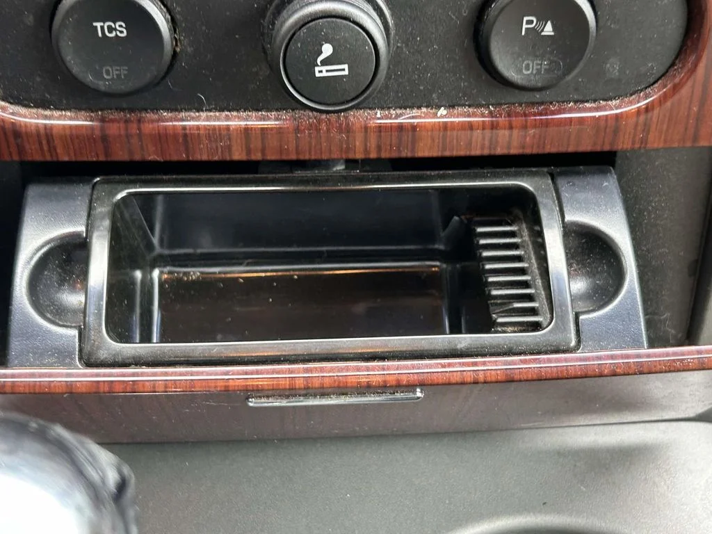 Used 2007  Ford Lariat image 17
