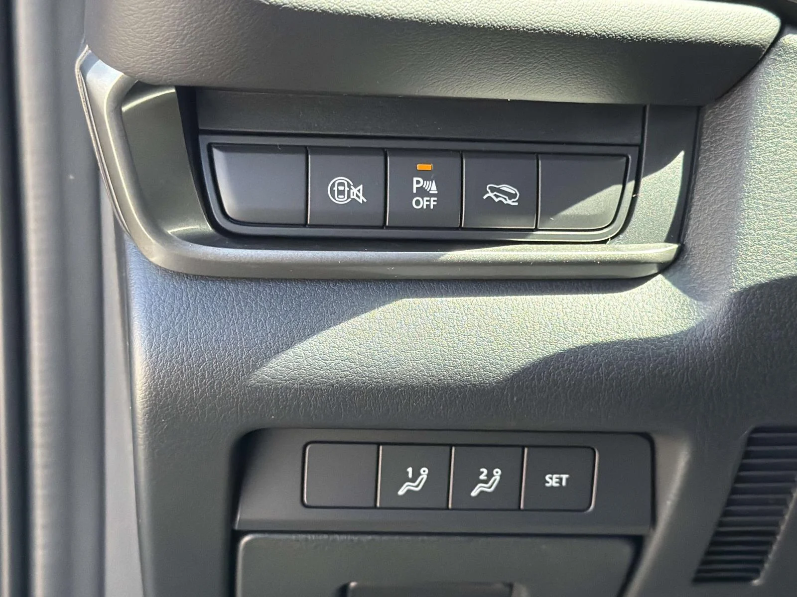 New 2026 Jet Black Mica Mazda 2.5 S Preferred AWD image 18