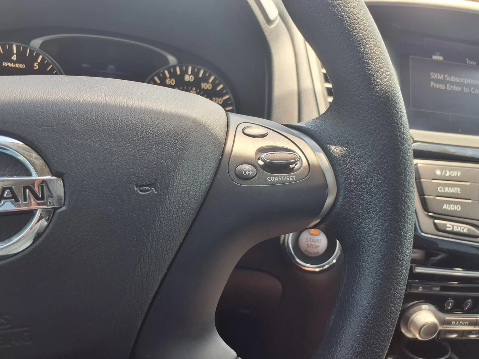 Used 2020 Black Nissan S image 18