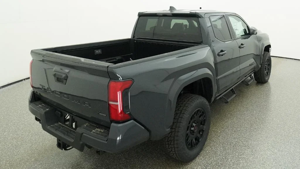 New 2026 Underground Toyota SR5 image 23