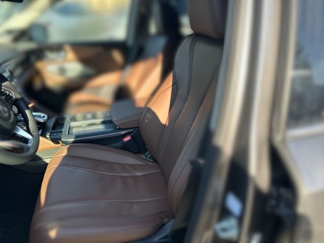Used 2026  Acura Technology Package image 13