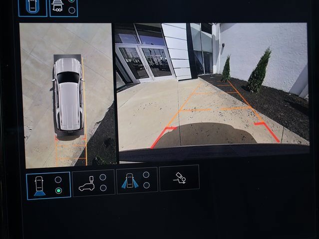 2026 GMC Yukon XL Elevation - Photo 28