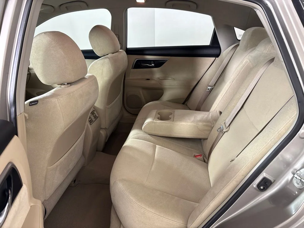 Used 2013 Beige Nissan 2.5 SV image 20