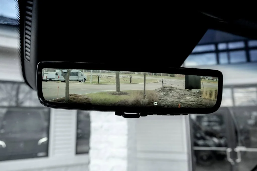 New 2026 Obsidian Black Metallic Mercedes-Benz  image 18