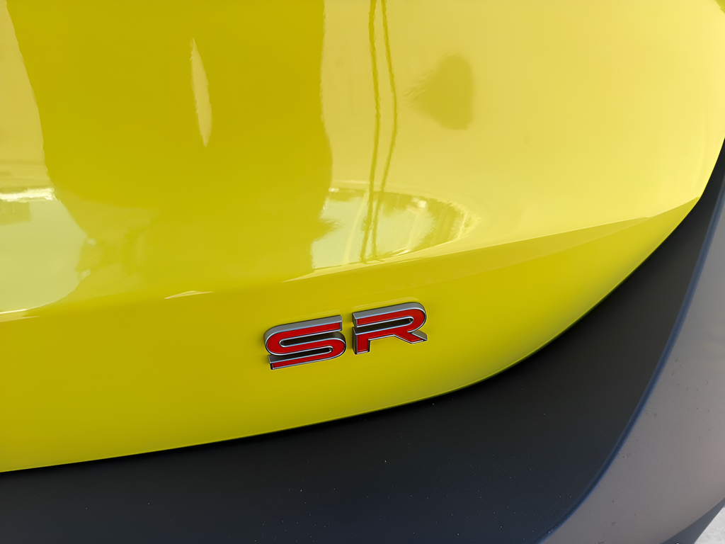 2026 Nissan KICKS SR - Photo 38