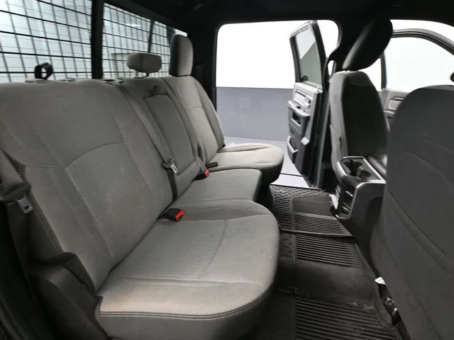 2021 RAM Ram 3500 Pickup Big Horn - Photo 37