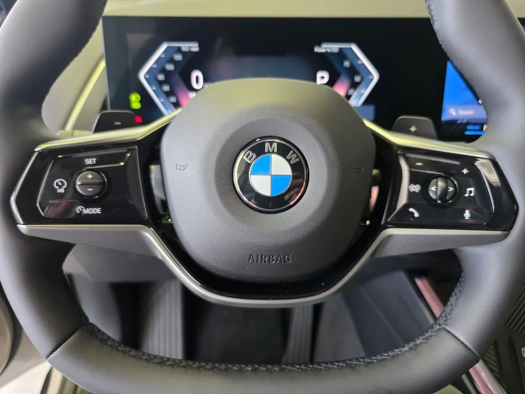 Used 2026 Beige BMW 30 xDrive image 21