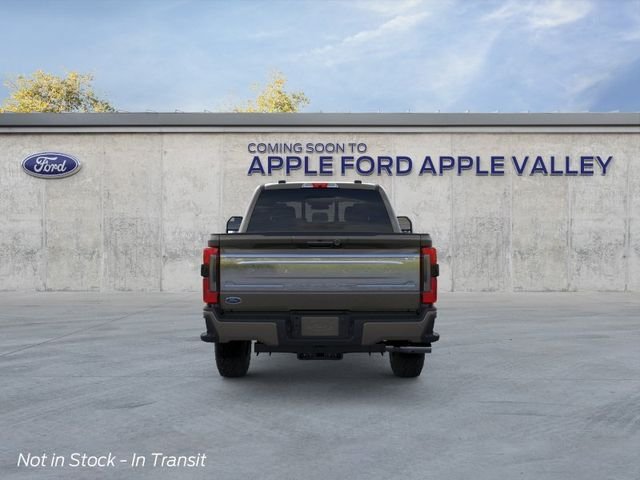 New 2026 Gray Ford  image 5