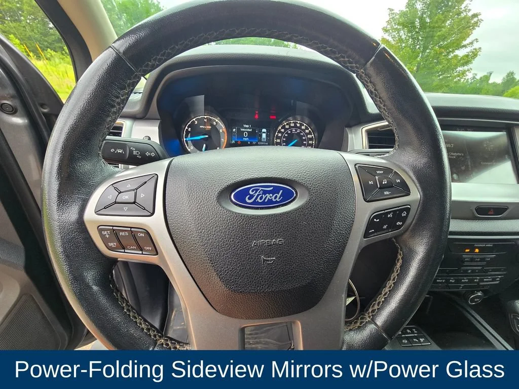 Used 2019 Gray Ford XLT image 25