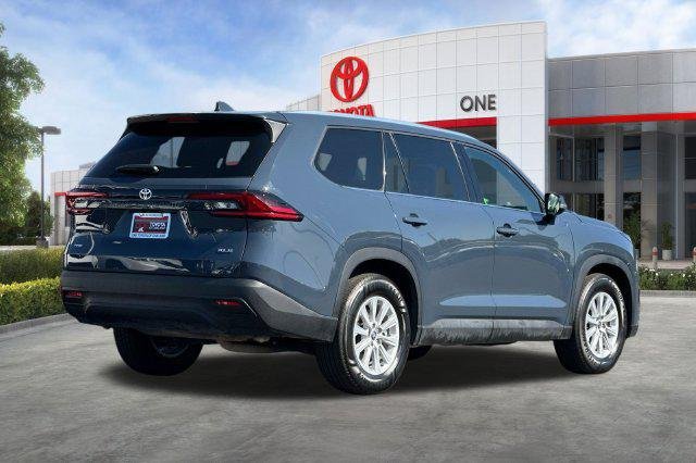 Certified Used 2025 STORM CLOUD Toyota  image 5