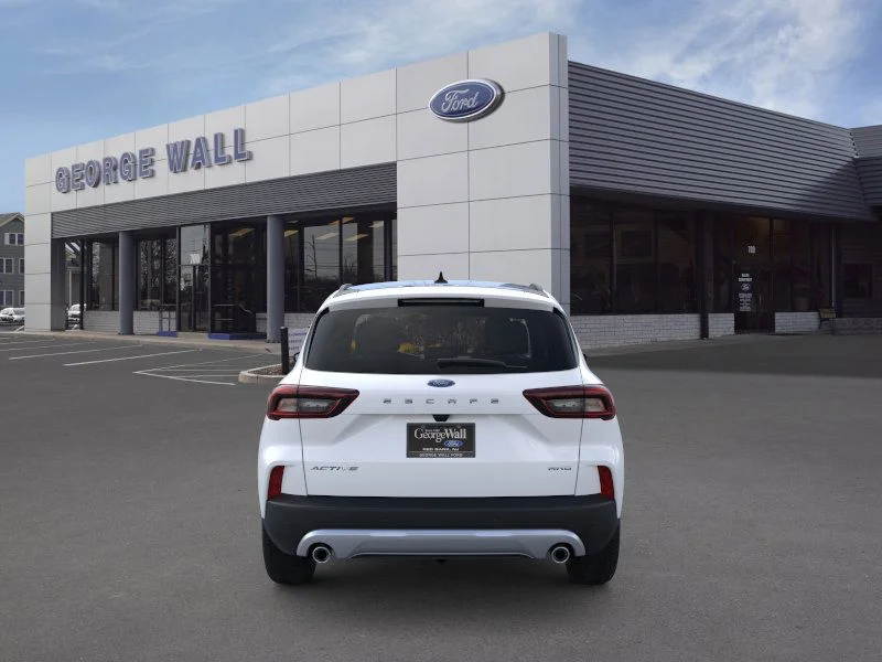 2025 Ford Escape Active - Photo 28