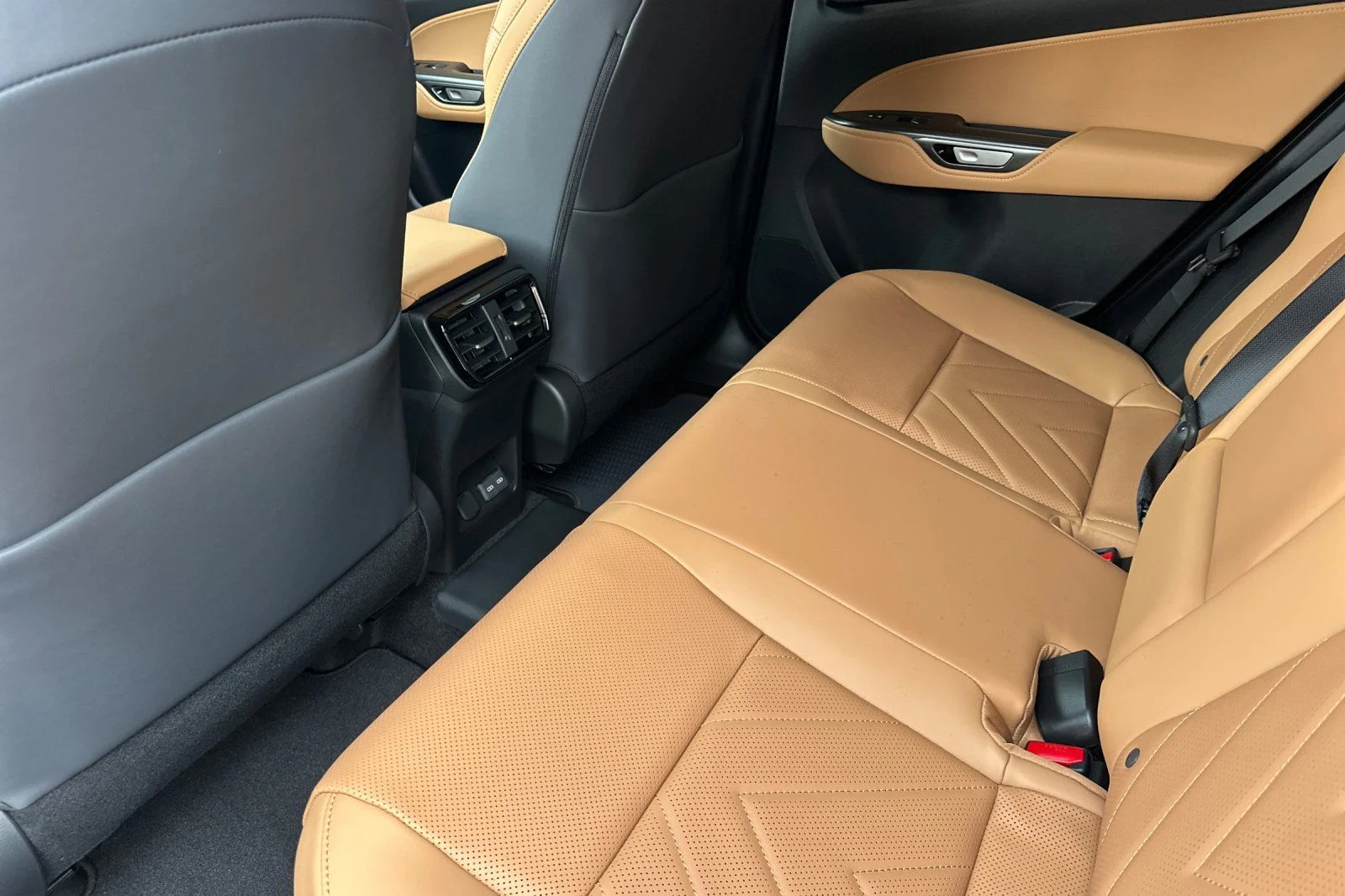 New 2026 Caviar Lexus NX 450h+ PREMIUM AWD image 9