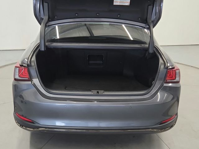 Used 2024 Gray Lexus 300h F SPORT Handling image 39