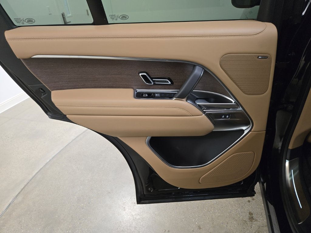 2026 Land Rover Range Rover SE - Photo 26