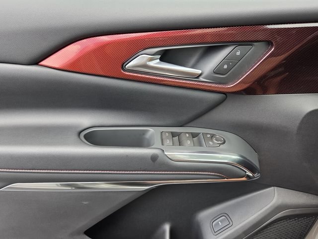 2026 Chevrolet Traverse High Country - Photo 18