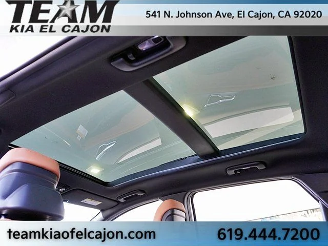 2026 Kia Sportage X-Line - Photo 22