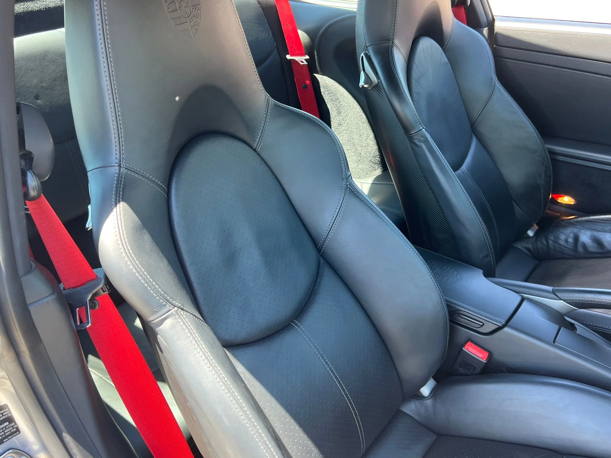 Used 2006  Porsche Carrera S image 18