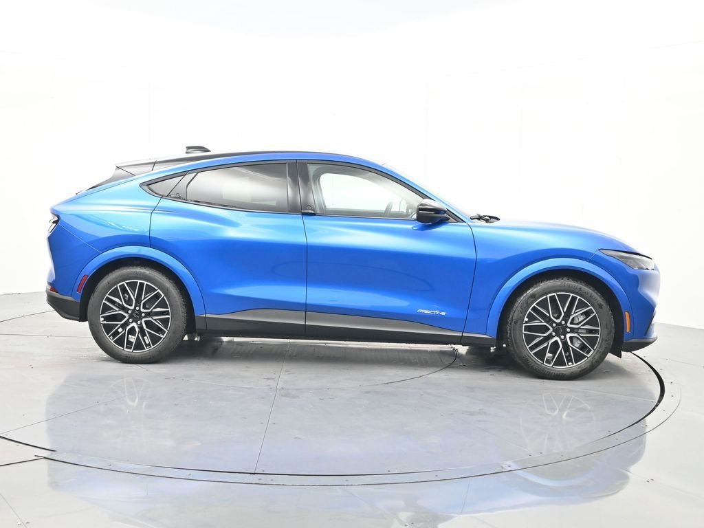 2025 Ford Mustang Mach-E Premium - Photo 6