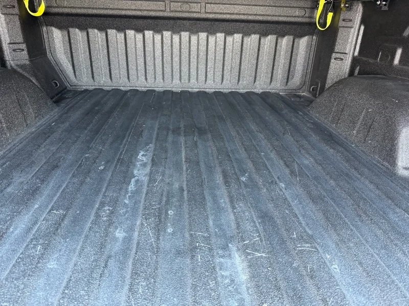 Used 2019 SHADOW GRAY METALLIC Chevrolet LTZ image 26